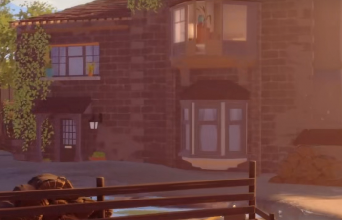 我是小鱼儿飞鱼攻略1