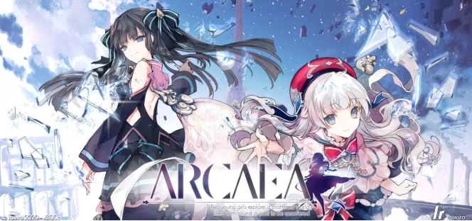 Arcaea角色介绍一览1