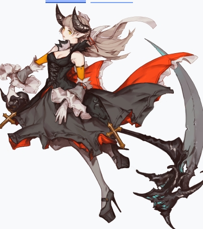 Arcaea角色介绍一览6