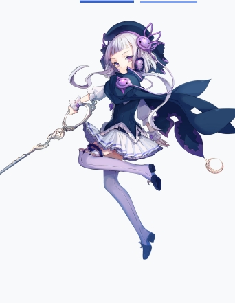 Arcaea角色介绍一览9