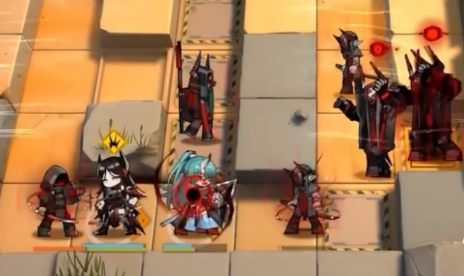 明日方舟斩业星熊介绍5