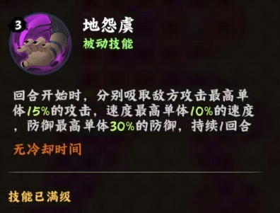 火影忍者木叶高手角都怎么样3