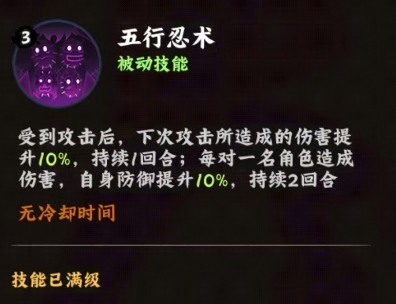 火影忍者木叶高手角都怎么样4