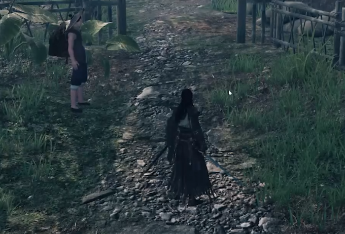 下一站江湖2一周目怎么通关6