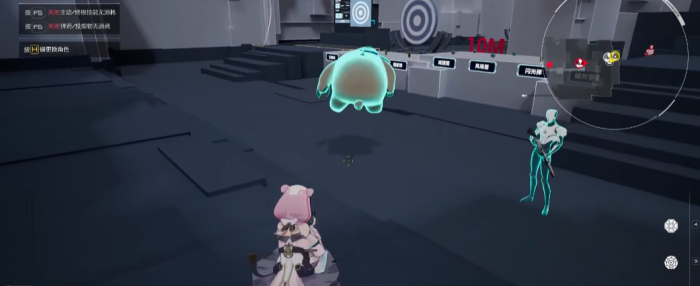 卡拉彼丘熊妹叫什么4