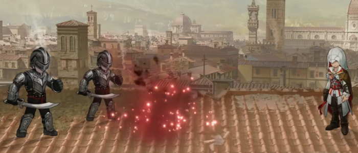 重返未来1999艾吉奥介绍2