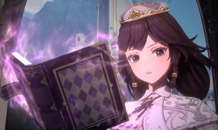 归环角色有哪些1