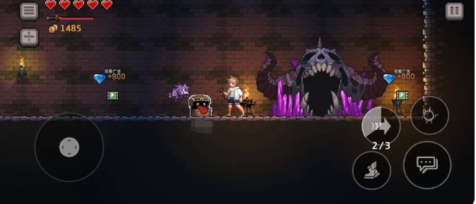 疾风骑士骑士攻略分享7