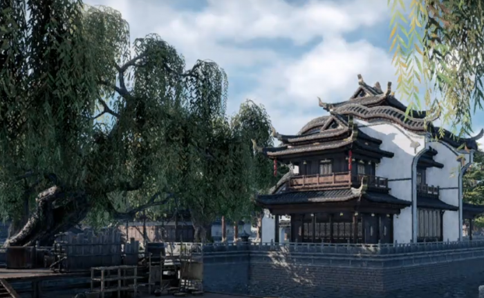 下一站江湖2朔海派怎么样5