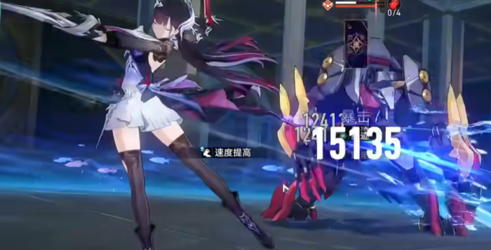 崩坏星穹铁道3.5角色有哪些2