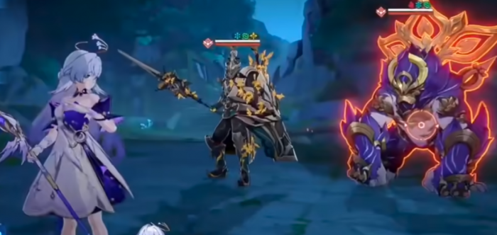 崩坏星穹铁道3.5角色有哪些5