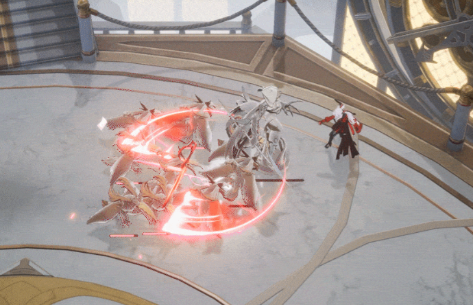 白荆回廊织雪怎么样2