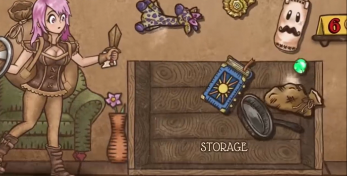 背包乱斗最强职业3