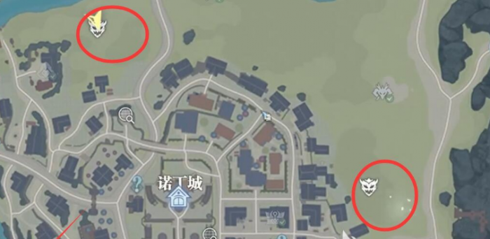 斗罗大陆猎魂世界七玄鹿打法介绍1