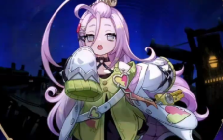 原神挪德卡莱角色介绍2