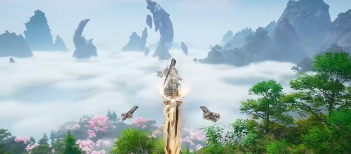 诛仙2手游新手必看攻略5