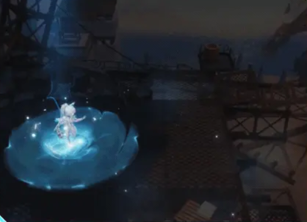 交错战线昆仑不朽怎么样1