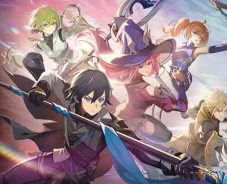 星痕共鸣多少级可以转职1