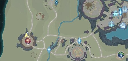 斗罗大陆猎魂世界小舞回忆在哪2