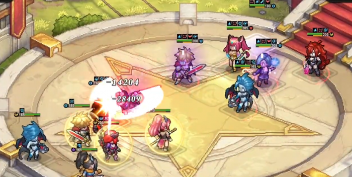 星之旅人怎么玩4