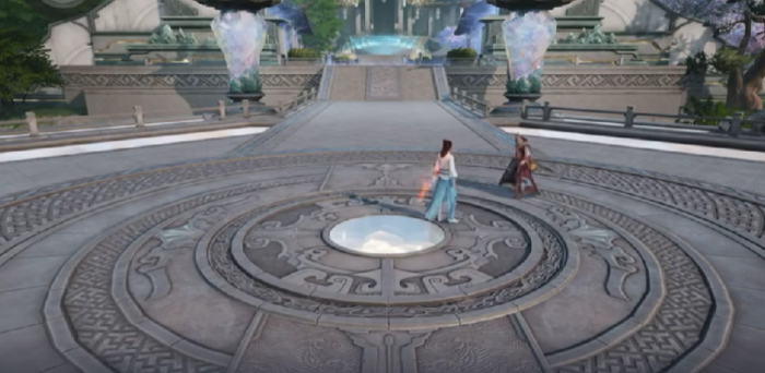 诛仙2手游鬼王技能有哪些2