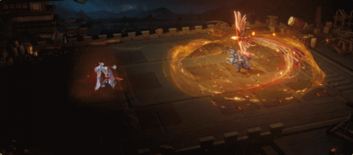 三国志幻想大陆2枭之歌庞统怎么样3