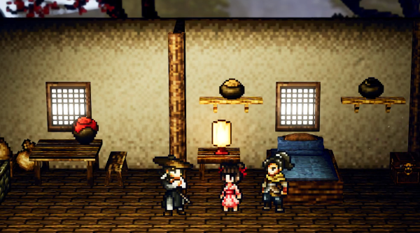 逸剑风云决抄书是什么玩法1