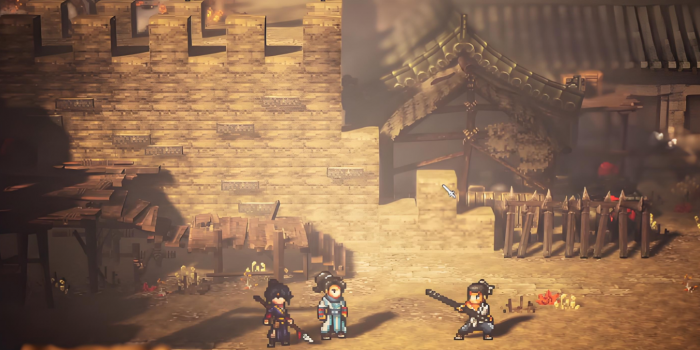 逸剑风云决抄书是什么玩法3