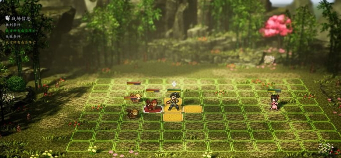 逸剑风云决完美流程攻略分享1