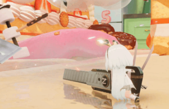 开放空间格介绍3