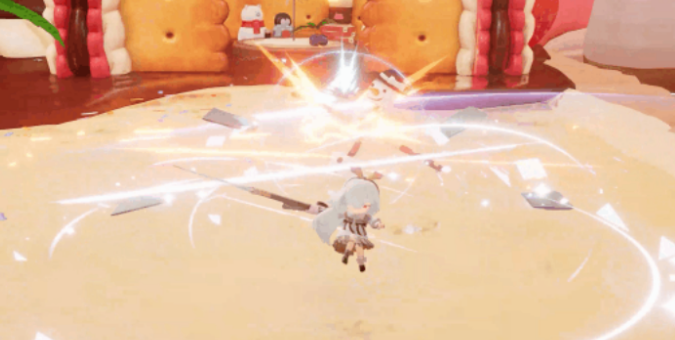 开放空间格介绍4