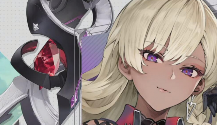 碧蓝航线妮娜介绍1