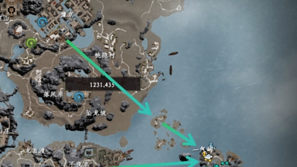 下一站江湖2千川惊鸿怎么获得1