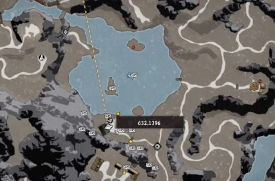 下一站江湖2洞天秘宝怎么解密2