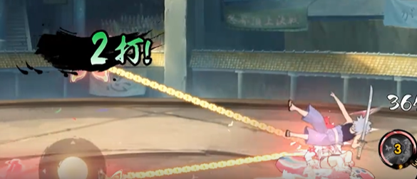 火影忍者手游夏日香燐介绍2