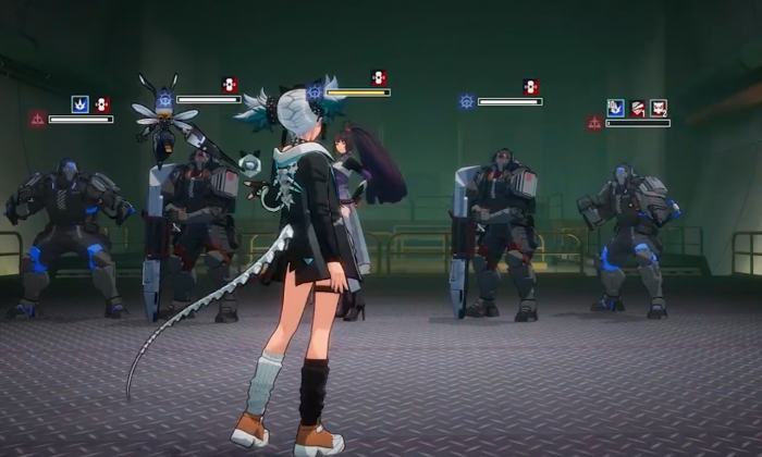 伊瑟强度榜分享6