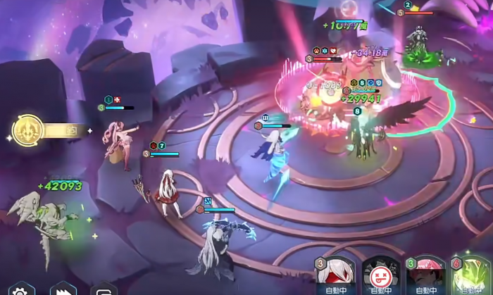 龙魂旅人荆怎么样3