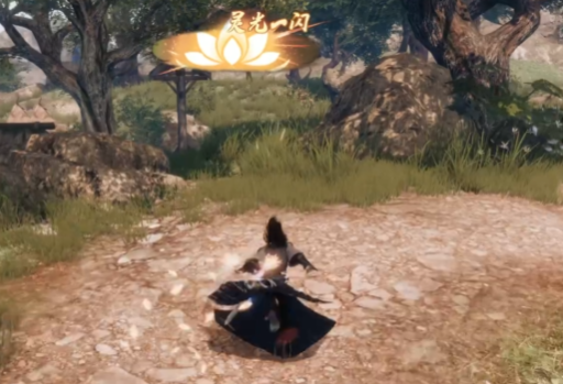 下一站江湖2佛像开启方法4