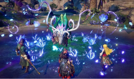 遗忘之海记忆之塔怎么样3