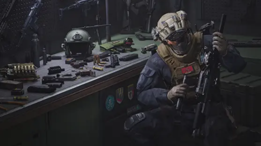 三角洲行动夏日活动介绍5