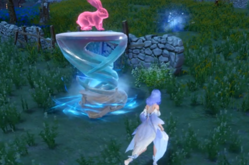 斗罗大陆猎魂世界兔子试炼怎么过2