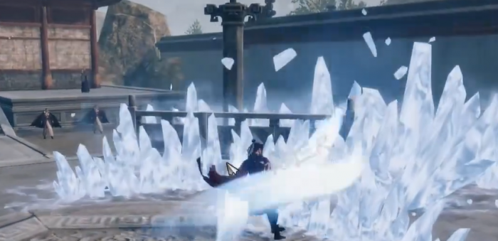 下一站江湖2刀法介绍1