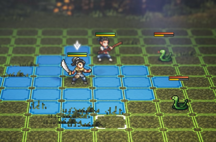 逸剑风云决主线顺序介绍3