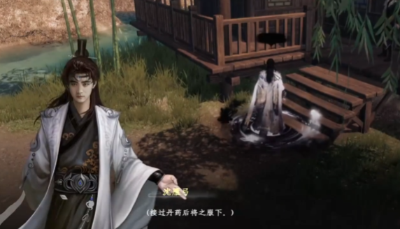 下一站江湖2重天门怎么加入2