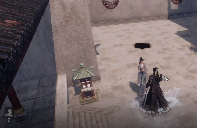 下一站江湖2双修府信物怎么获取4