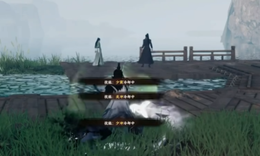 下一站江湖2六脉神剑玩法介绍3