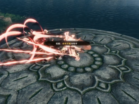 下一站江湖2连招怎么用3