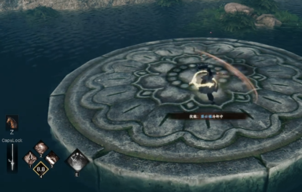 下一站江湖2连招怎么用4