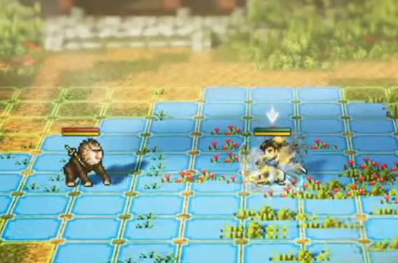 逸剑风云决白猿触发条件1