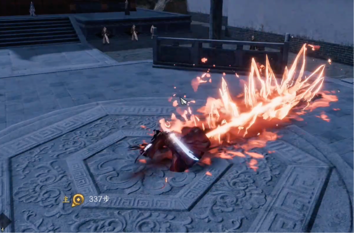 下一站江湖2刀法入什么门派3